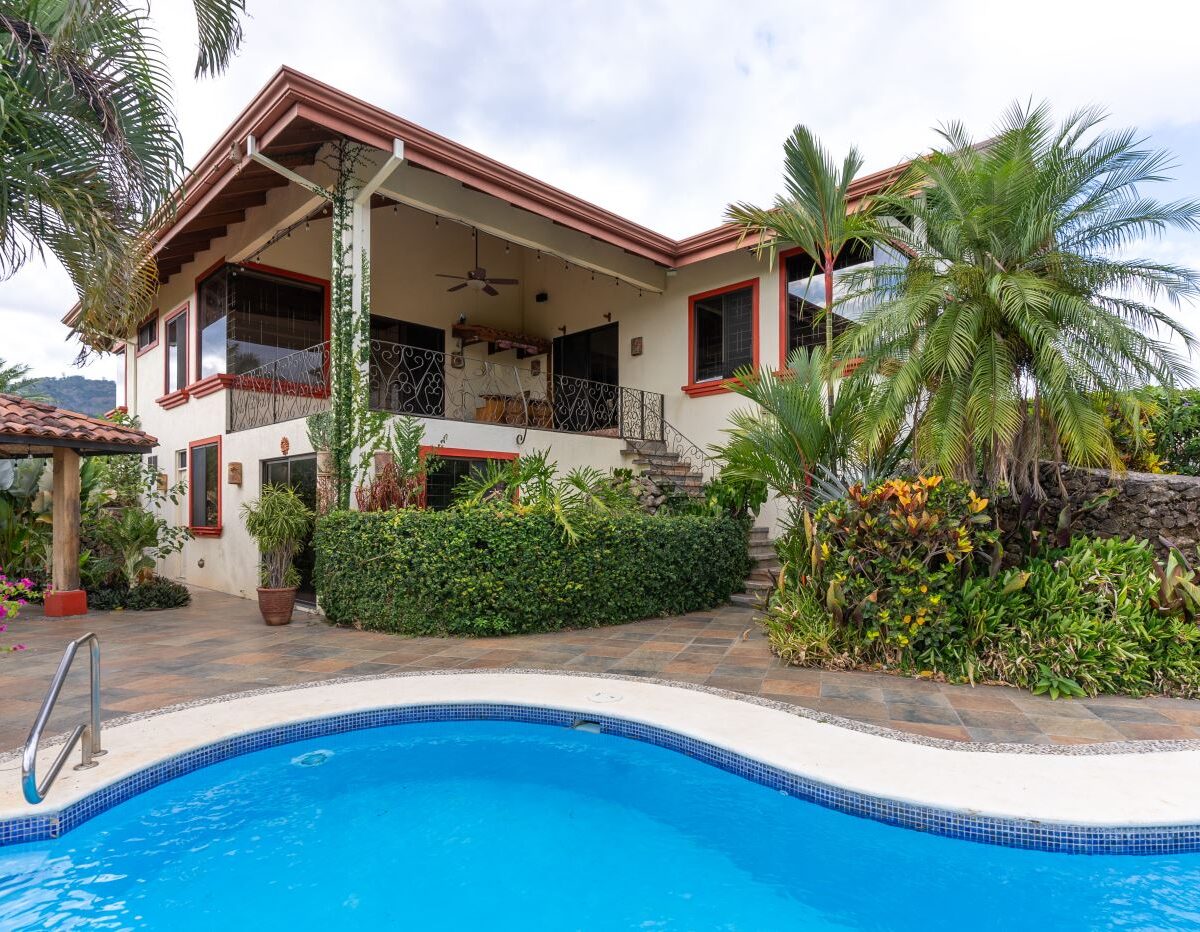 Homes for sale in Atenas Costa Rica