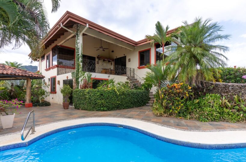 Homes for sale in Atenas Costa Rica