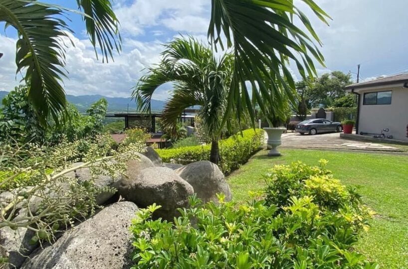 Homes for sale in Atenas Costa Rica