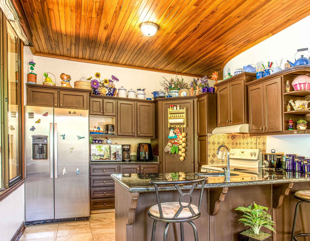 Homes for sale in Atenas Costa Rica