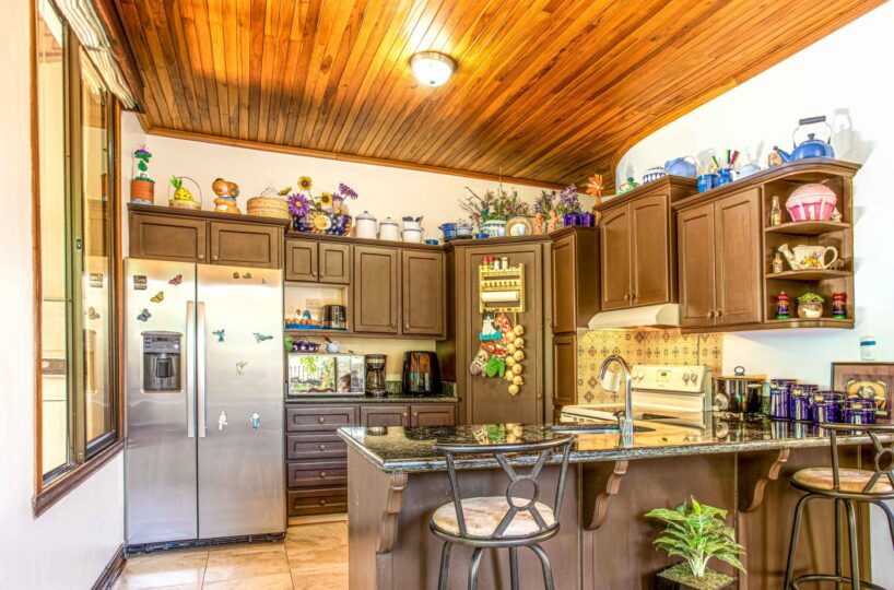 Homes for sale in Atenas Costa Rica