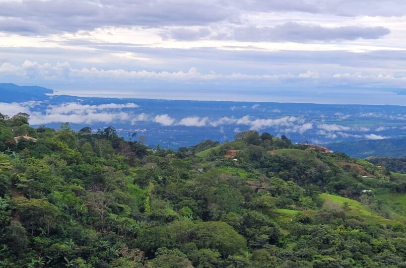 Homes for sale in Atenas Costa Rica