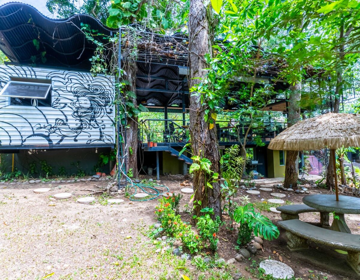 Commercial for sale in Atenas Costa Rica