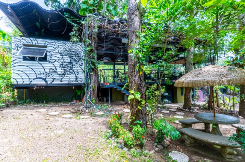 Commercial for sale in Atenas Costa Rica