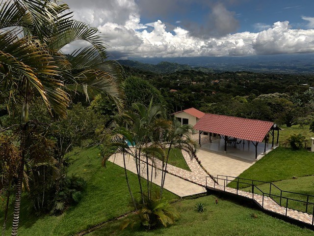 Homes for sale in Atenas Costa Rica