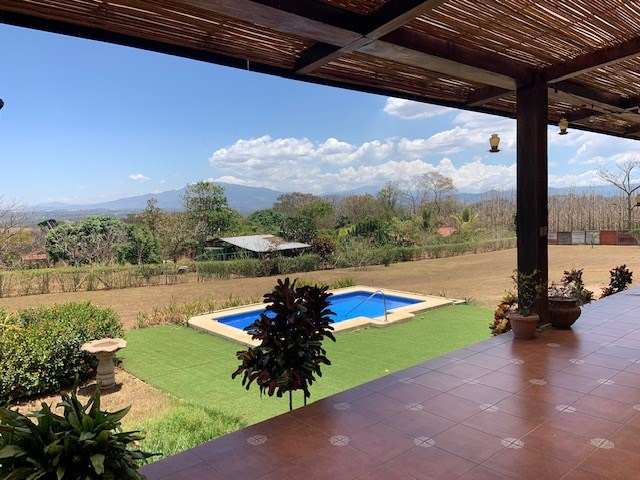 Homes for sale in Atenas Costa Rica
