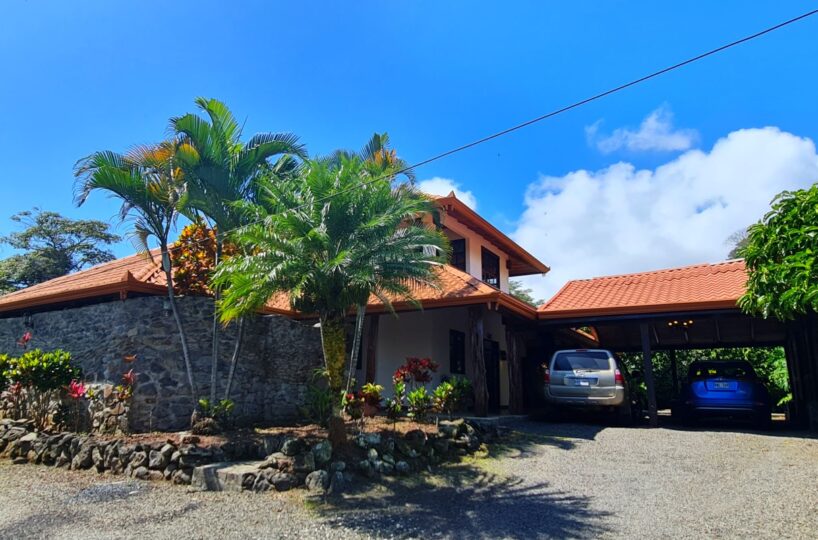 Homes for sale in Atenas Costa Rica