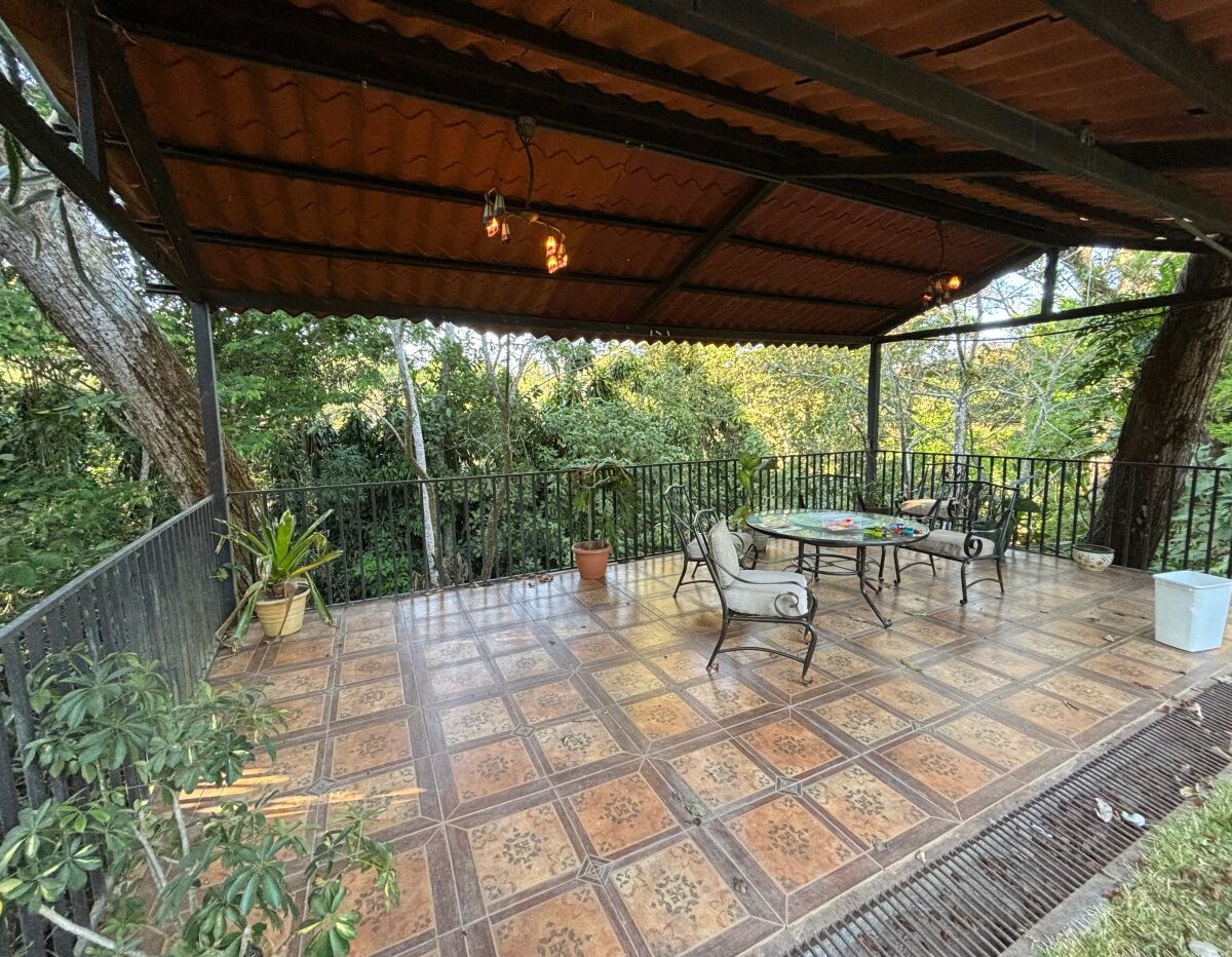 Homes for sale in Atenas Costa Rica