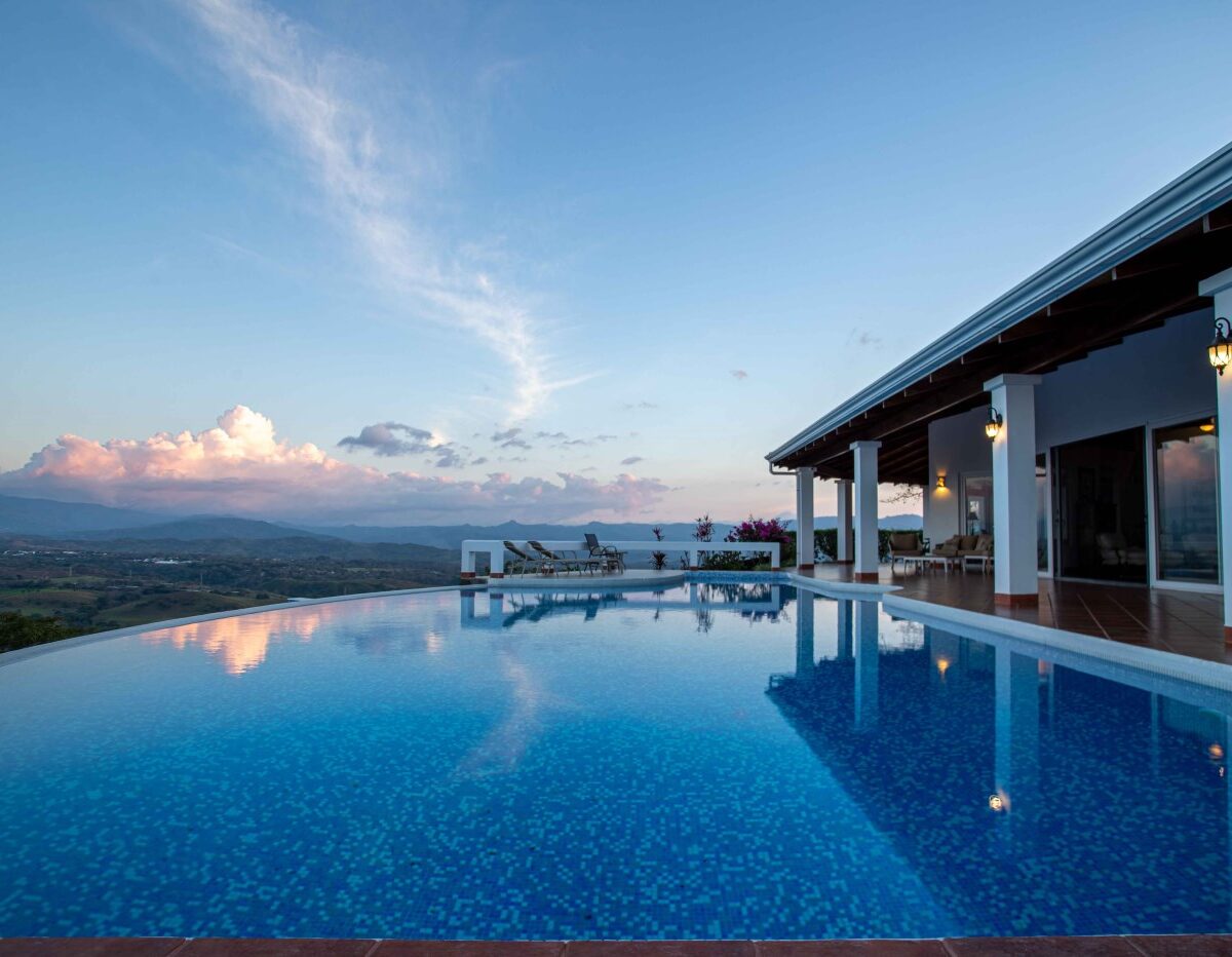 Homes for sale in Atenas Costa Rica