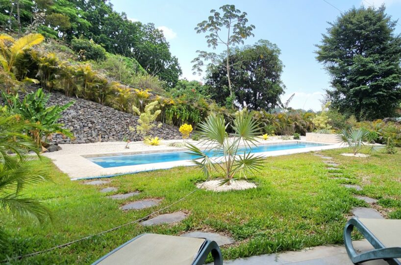 Homes for sale in Atenas Costa Rica