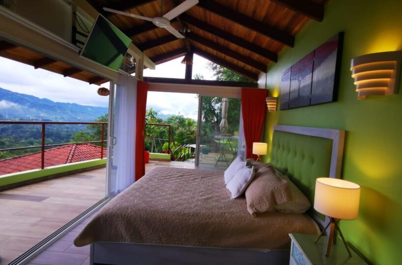 Homes for sale in Atenas Costa Rica