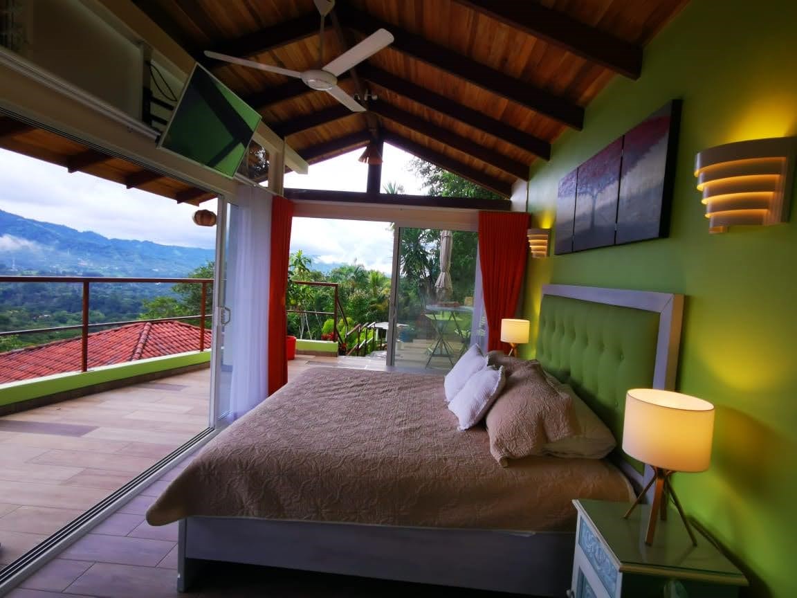 Homes for sale in Atenas Costa Rica