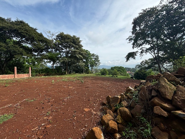 Building Lots for sale in Atenas Costa Rica