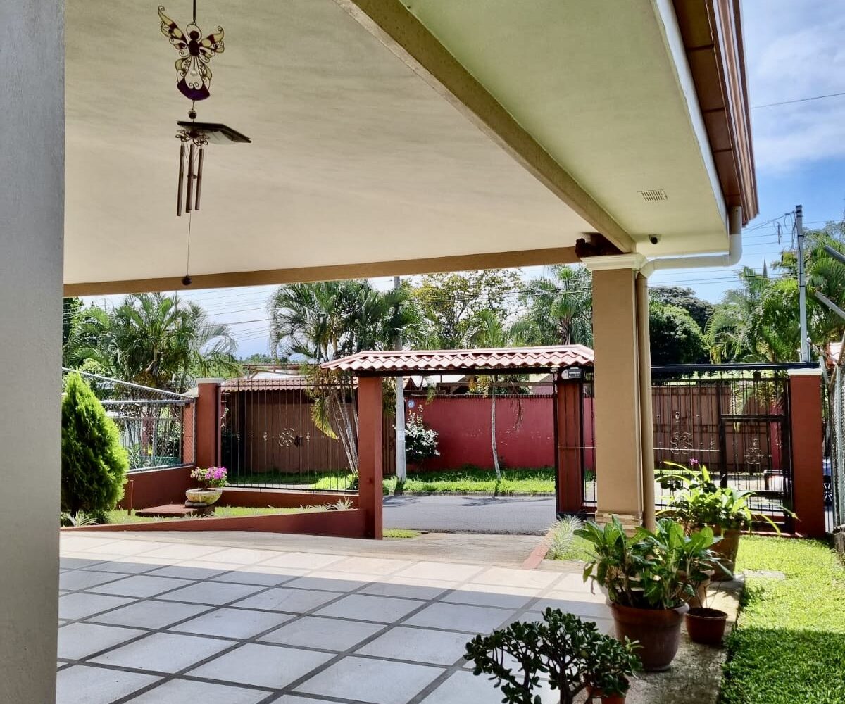 Homes for sale in Atenas Costa Rica