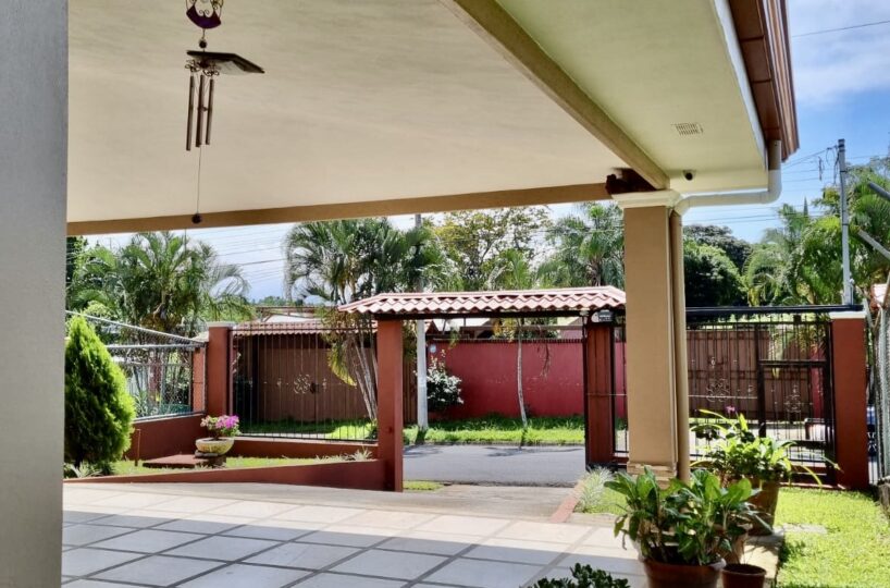 Homes for sale in Atenas Costa Rica