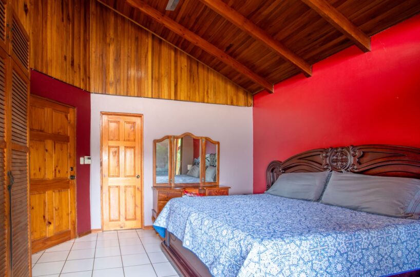 Homes for sale in Atenas Costa Rica