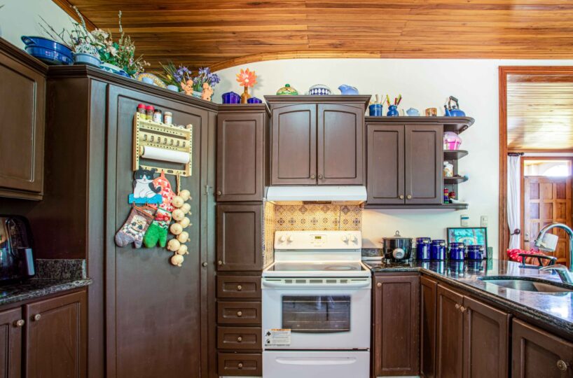 Homes for sale in Atenas Costa Rica