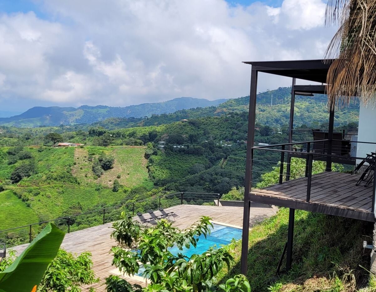 Homes for sale in Atenas Costa Rica