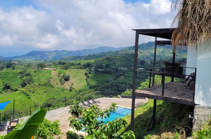 Homes for sale in Atenas Costa Rica