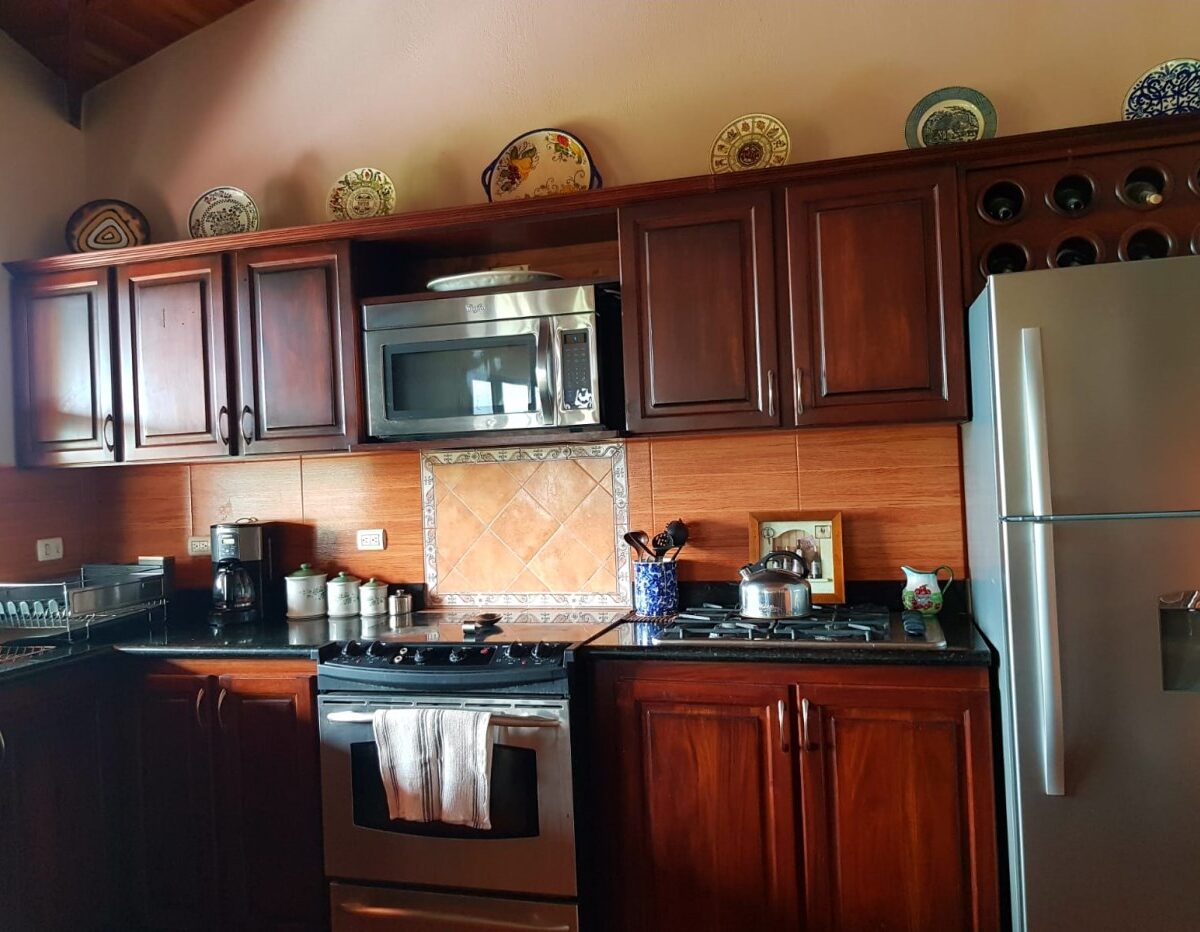 Homes for sale in Atenas Costa Rica