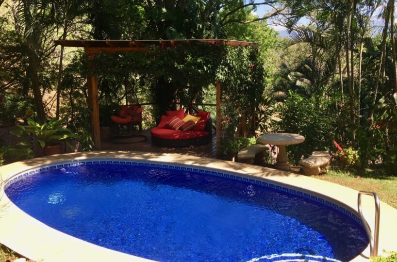 Homes for sale in Atenas Costa Rica