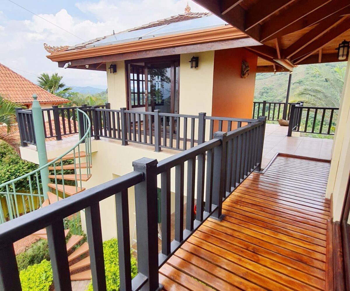 Homes for sale in Atenas Costa Rica