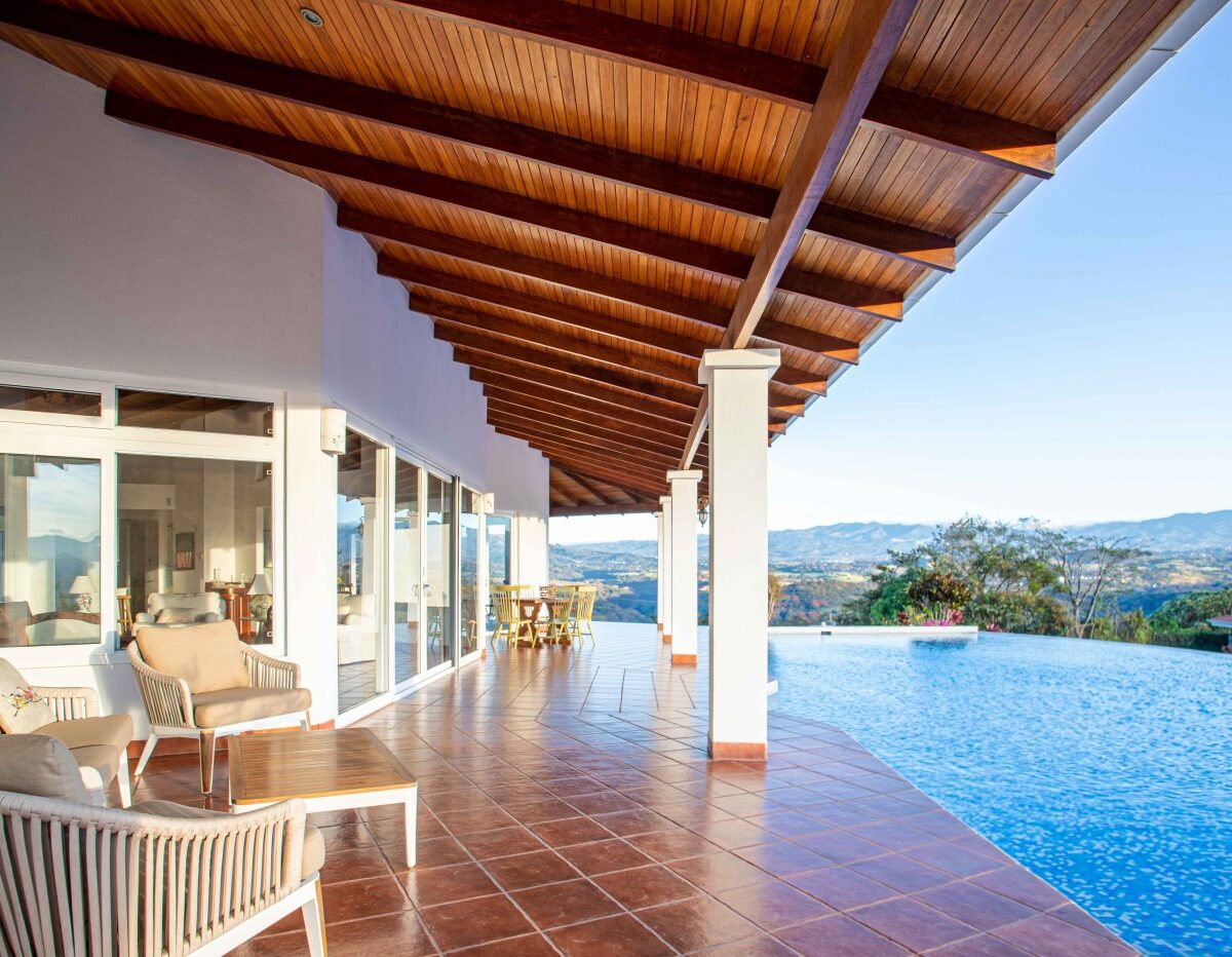 Homes for sale in Atenas Costa Rica