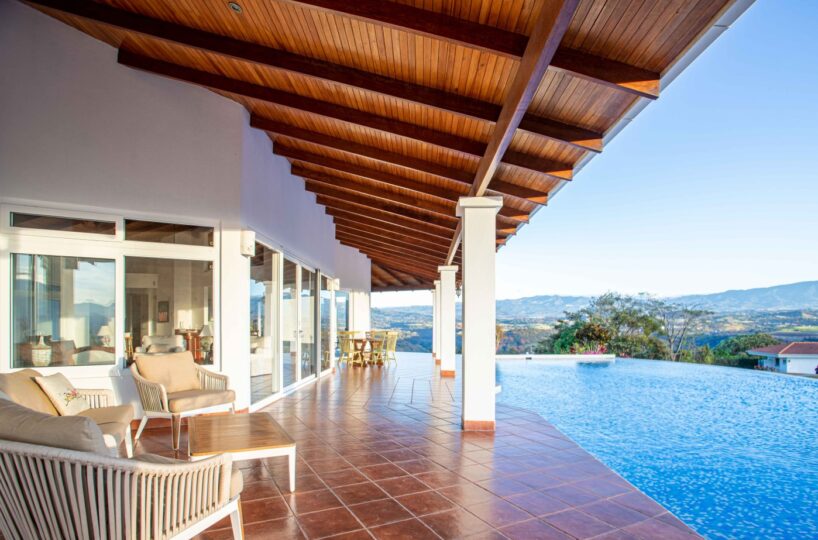 Homes for sale in Atenas Costa Rica