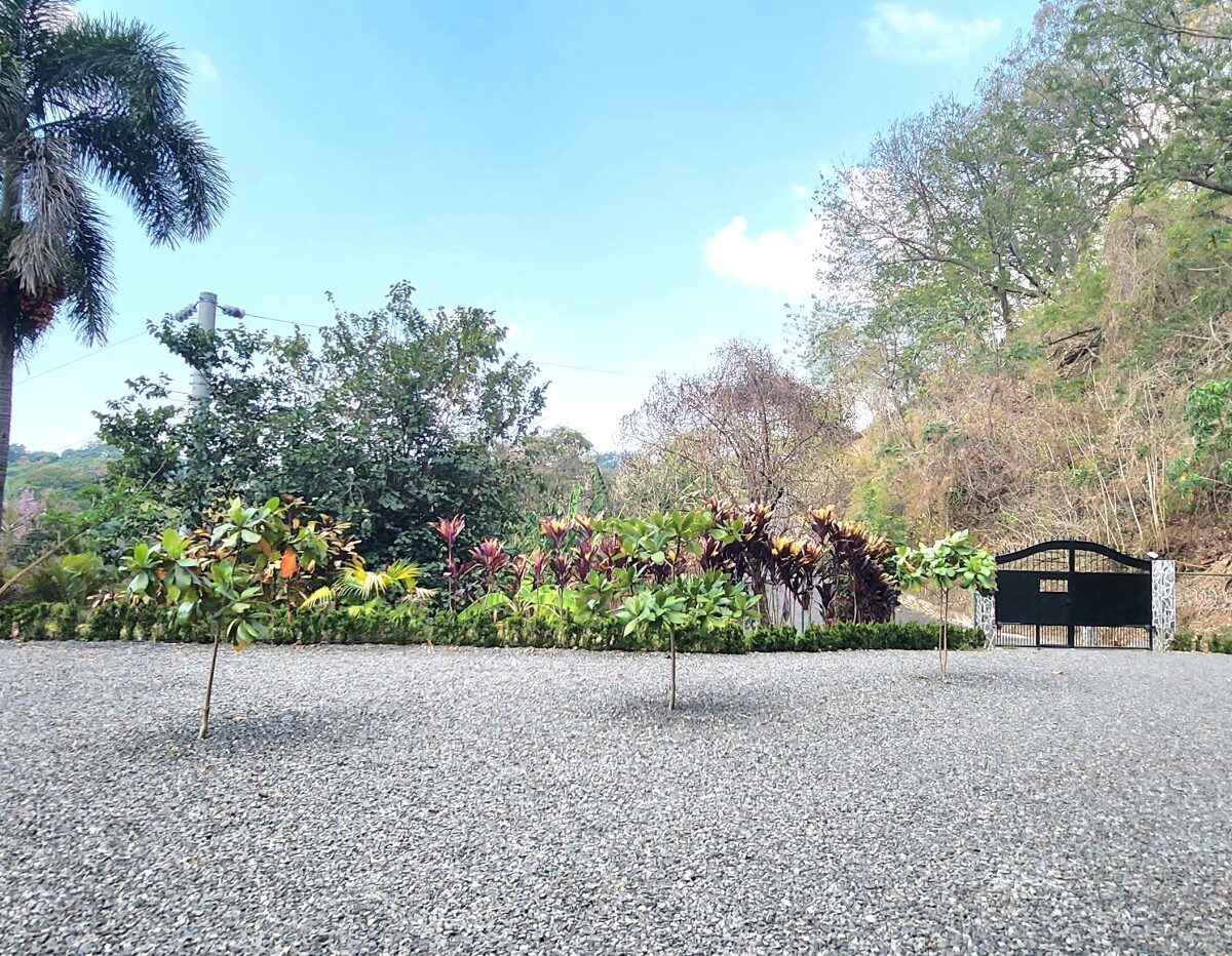 Homes for sale in Atenas Costa Rica