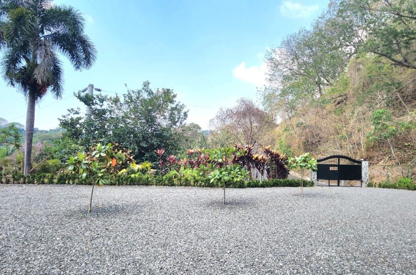 Homes for sale in Atenas Costa Rica