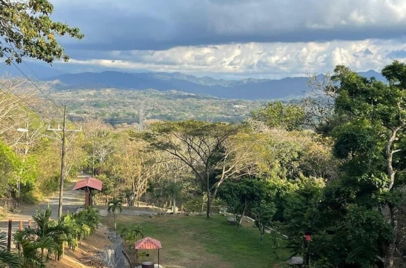 Building Lots for sale in Atenas Costa Rica