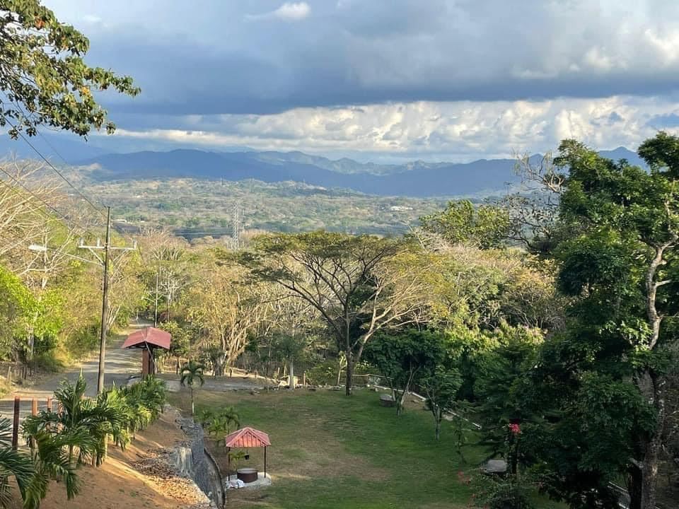 Building Lots for sale in Atenas Costa Rica