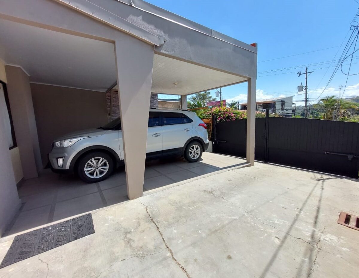 Homes for sale in Atenas Costa Rica