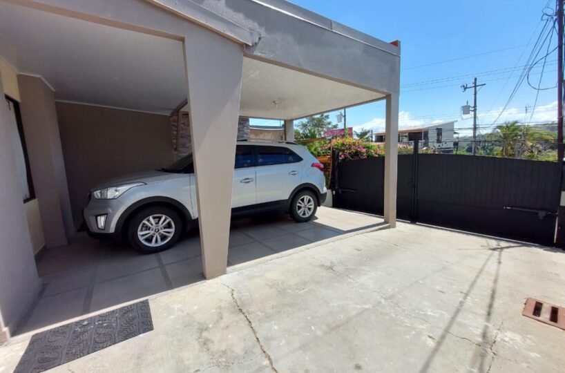 Homes for sale in Atenas Costa Rica