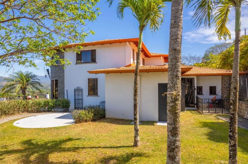 Homes for sale in Atenas Costa Rica