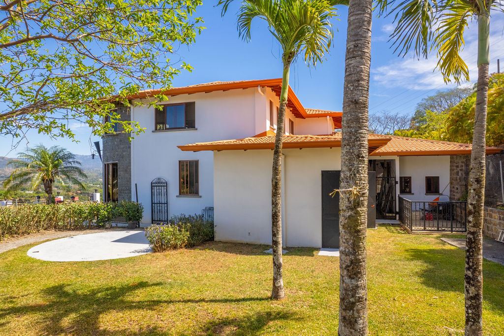 Homes for sale in Atenas Costa Rica