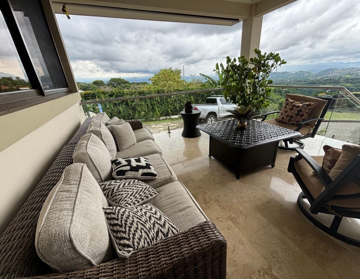 Homes for sale in Atenas Costa Rica