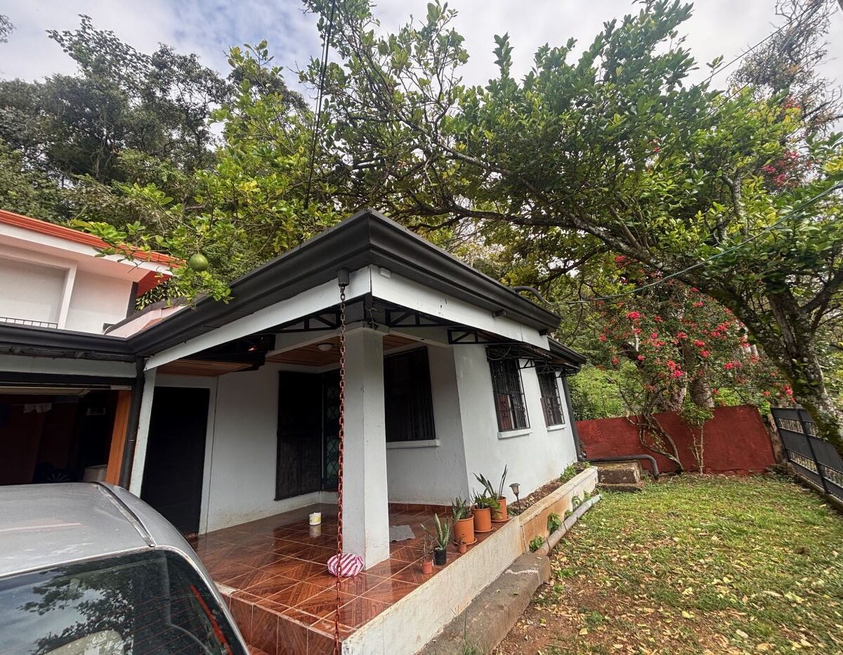 Homes for sale in Atenas Costa Rica