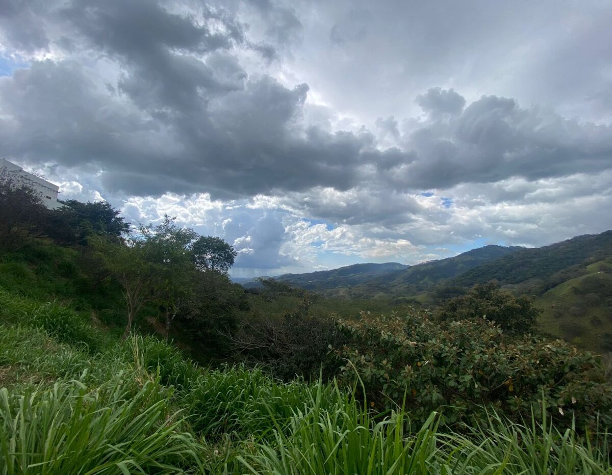 Building Lots for sale in Atenas Costa Rica