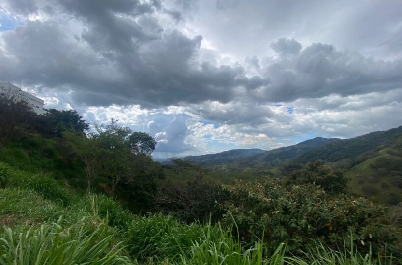 Building Lots for sale in Atenas Costa Rica
