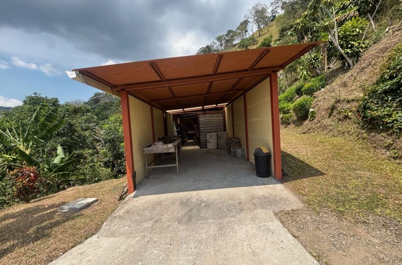 Homes for sale in Atenas Costa Rica