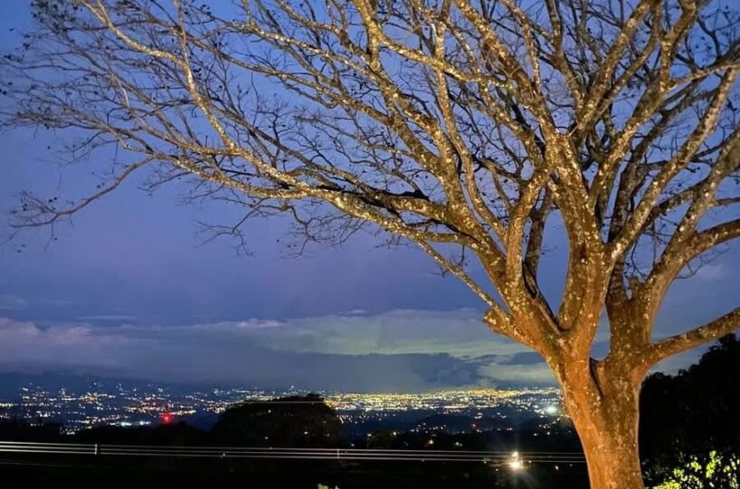 Building Lots for sale in Atenas Costa Rica