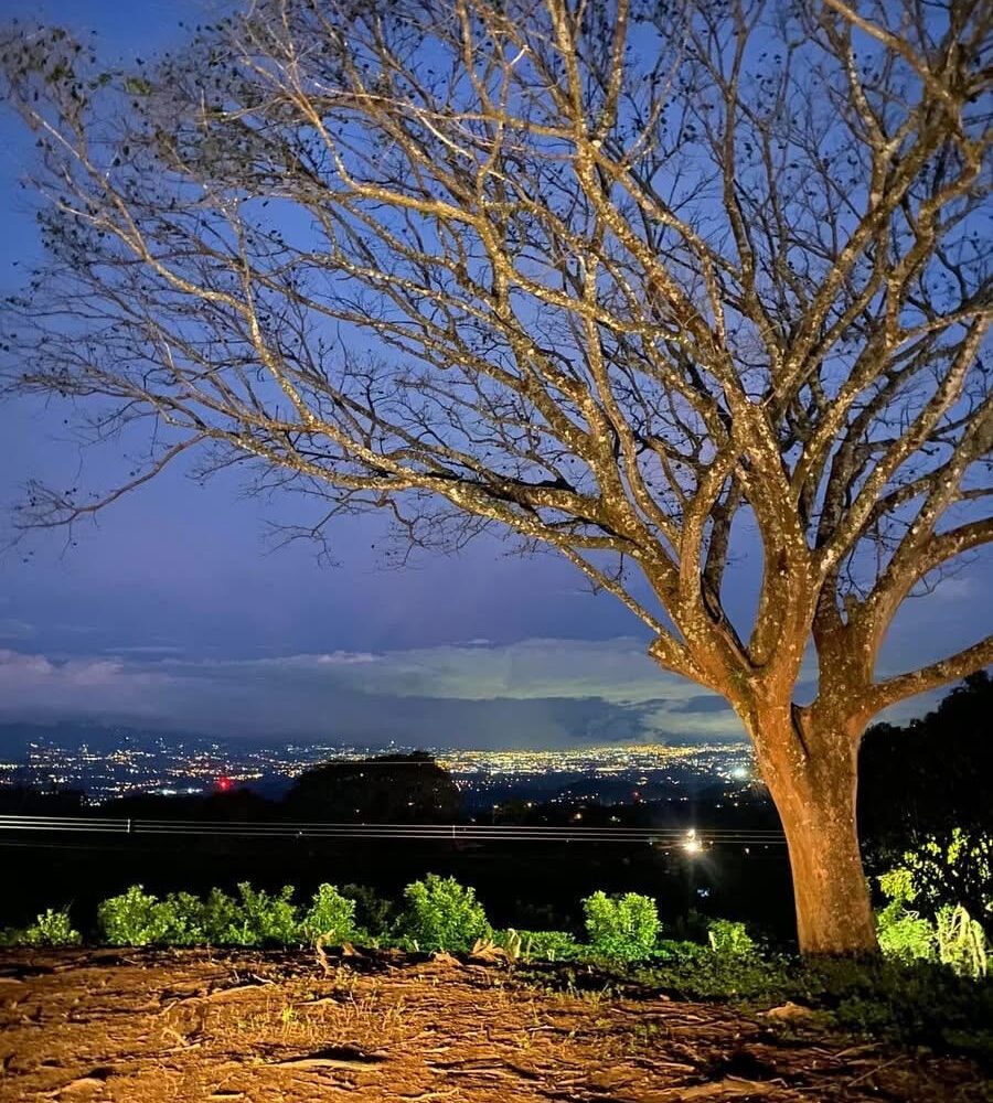 Building Lots for sale in Atenas Costa Rica