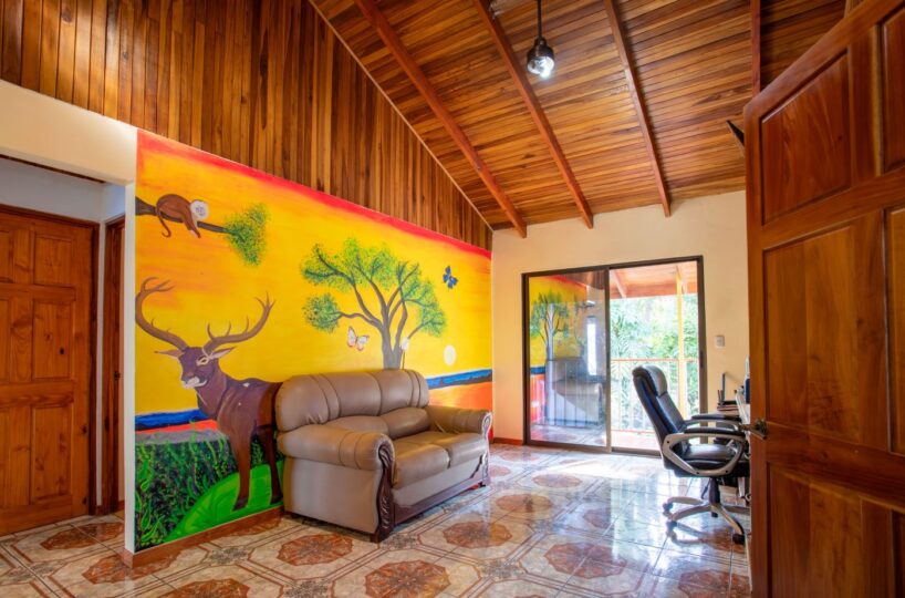 Homes for sale in Atenas Costa Rica