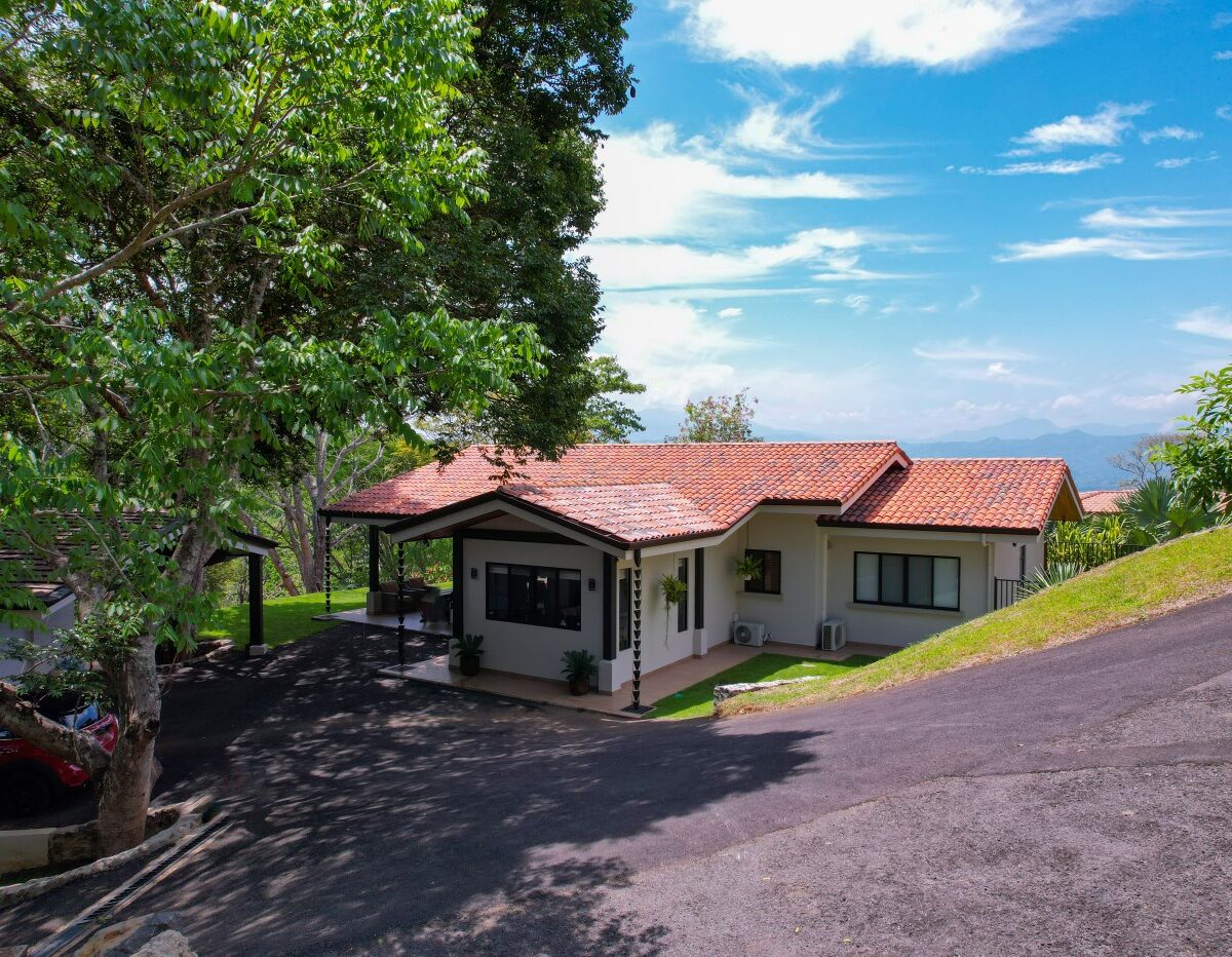 Homes for sale in Atenas Costa Rica