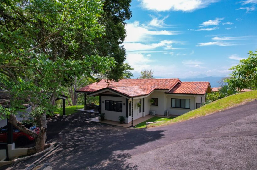 Homes for sale in Atenas Costa Rica