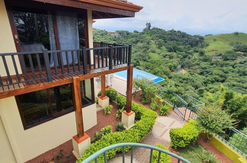 Homes for sale in Atenas Costa Rica