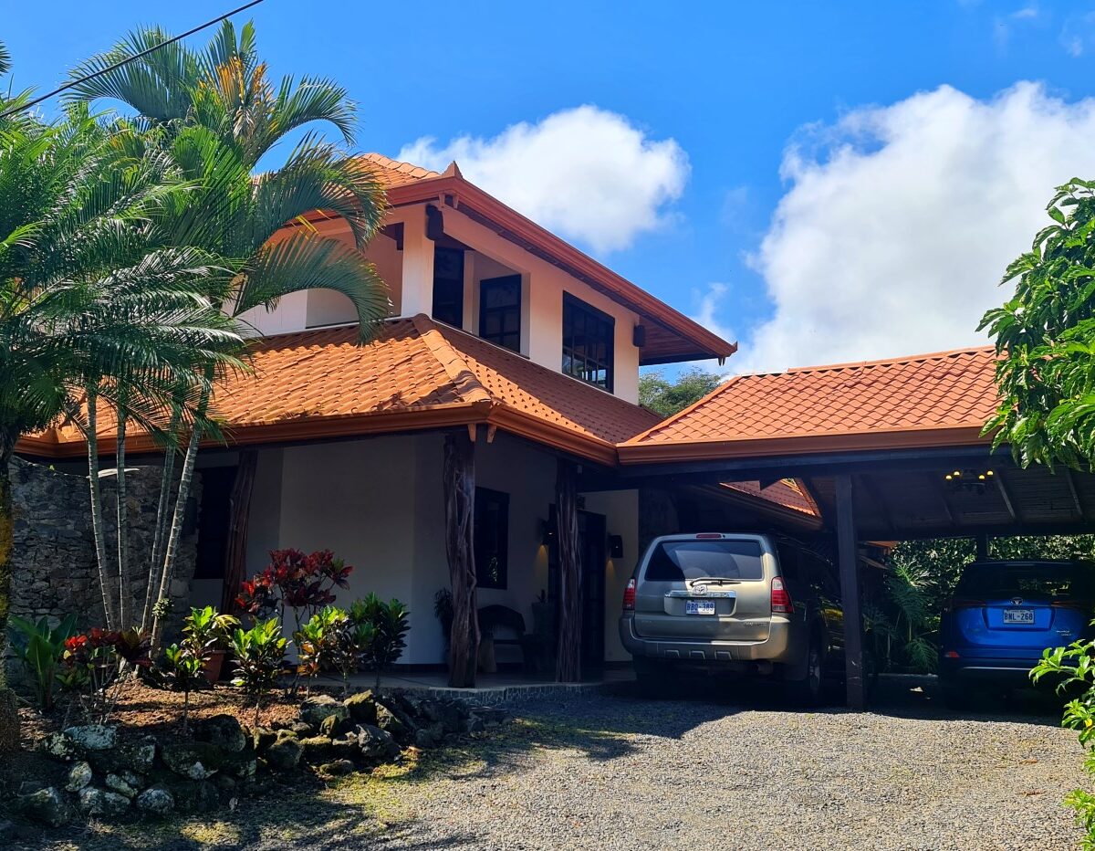 Homes for sale in Atenas Costa Rica