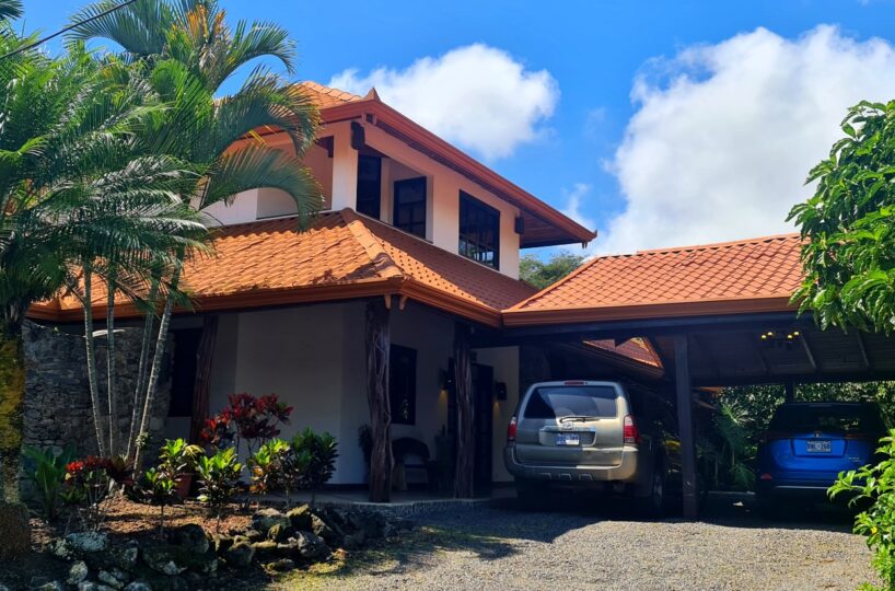 Homes for sale in Atenas Costa Rica