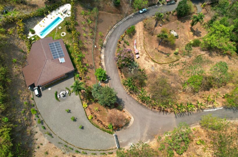 Homes for sale in Atenas Costa Rica